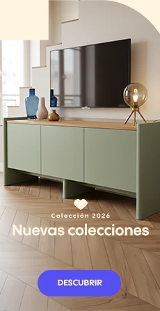 Novedades para interiores